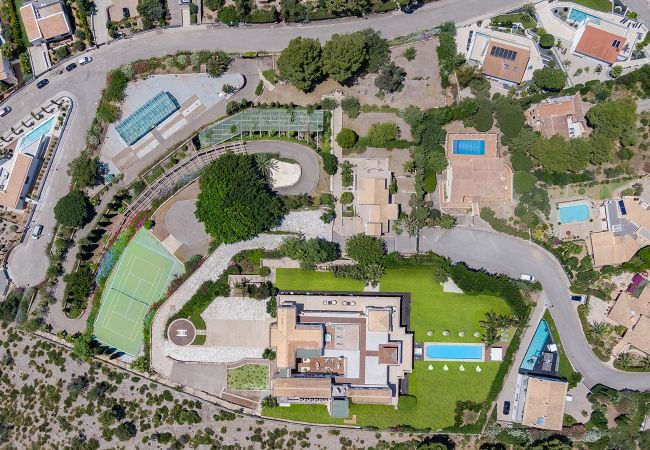 Villa à Alcudia - Voltor paradise 17, Villa 5StarsHome Mallorca