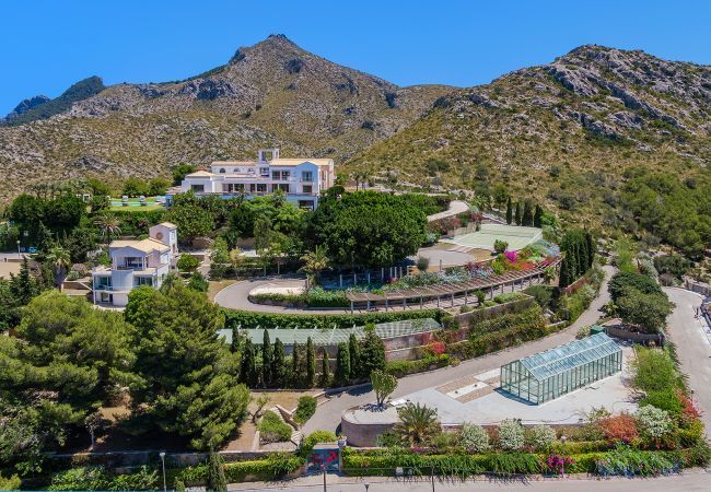 Villa à Alcudia - Voltor paradise 17, Villa 5StarsHome Mallorca