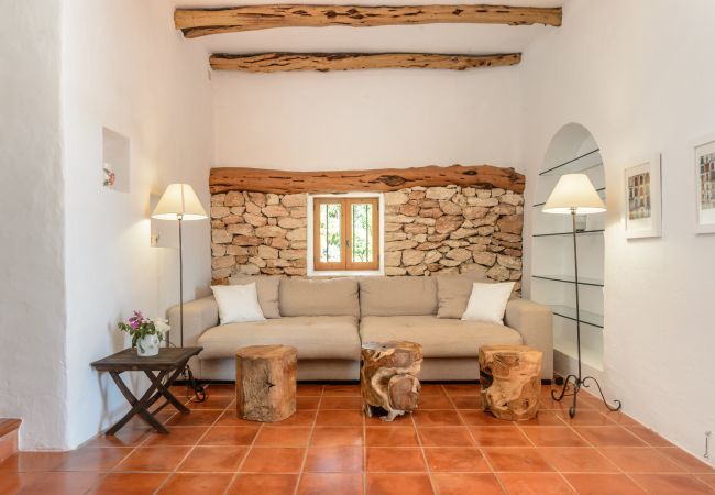 Gîte Rural à San Carlos/ Sant Carles de Peralta - Can Patri, Finca 5StarsHome Ibiza