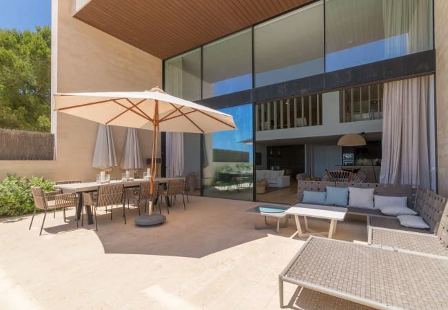 Villa à Colònia de Sant Jordi - Colonia Beach House, Villa 5StarsHome Mallorca