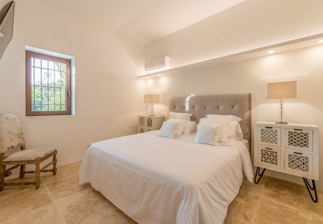 Villa à Sant Llorenç de Balafia - Sanabiza, Villa 5StarsHome Ibiza