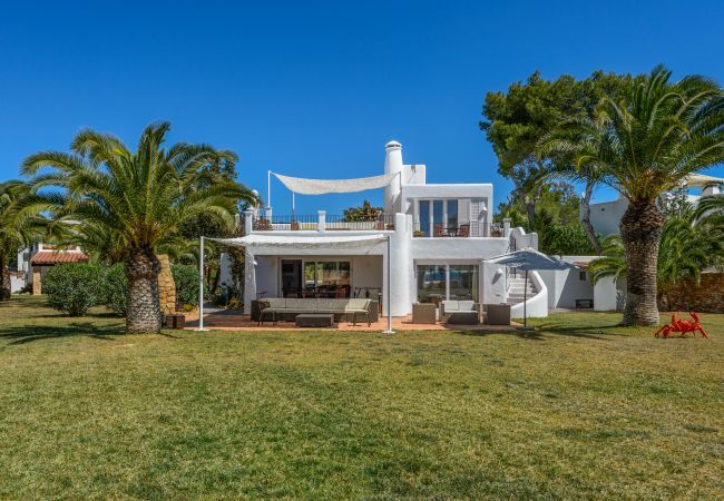 Villa à Santa Eulalia des Riu - Langosta, Villa 5StarsHome Ibiza
