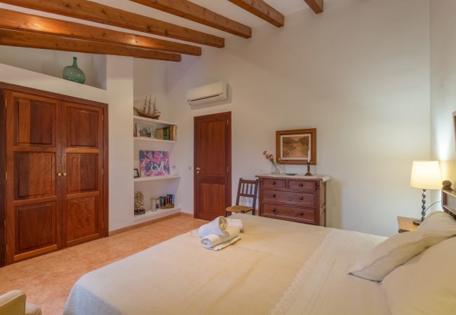 Domaine à Buger - Antonio, Villa 5StarsHome Mallorca