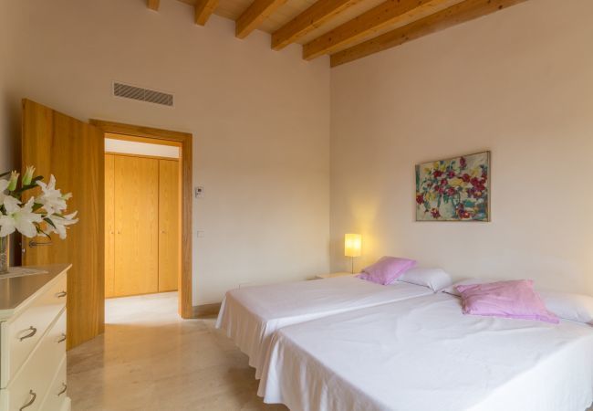 Domaine à Buger - Son Pusa I, Villa 5StarsHome Mallorca