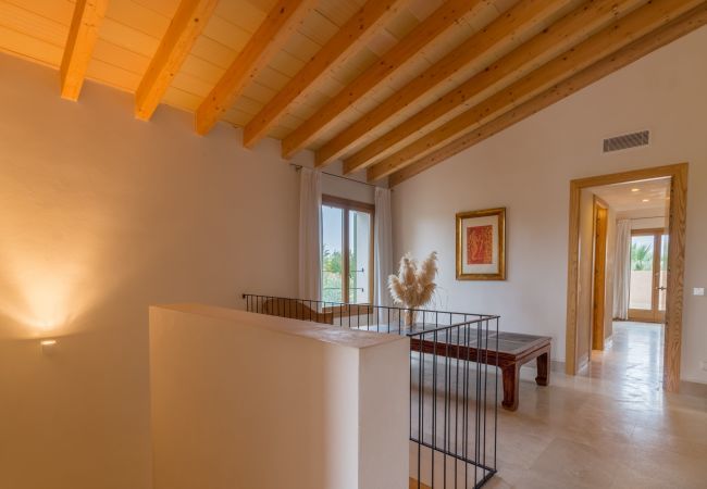 Domaine à Buger - Son Pusa I, Villa 5StarsHome Mallorca