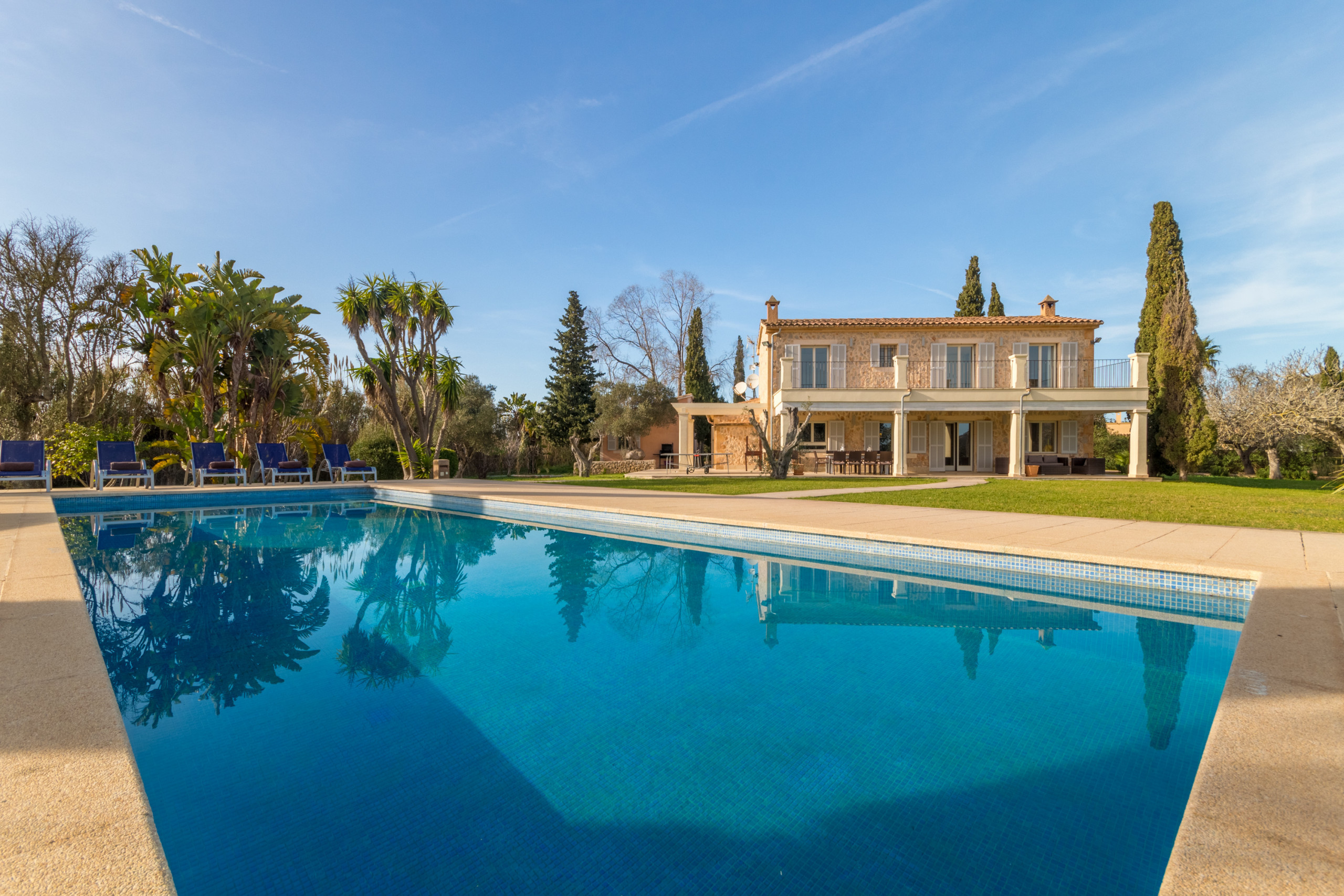 villa à Capdepera - Can Gobea, Finca 5StarsHome Mallorca