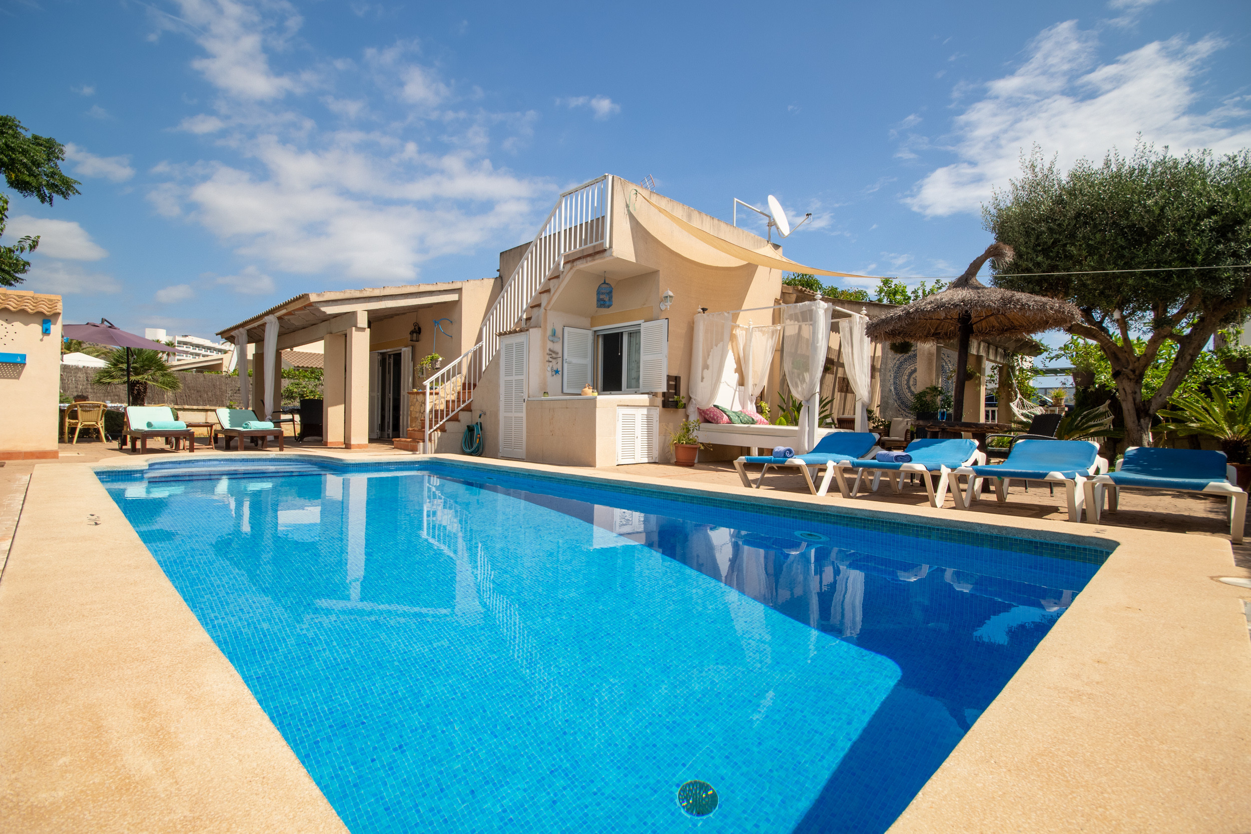 villa à Playa de Muro - Content Playa, Villa 5StarsHome Mallorca