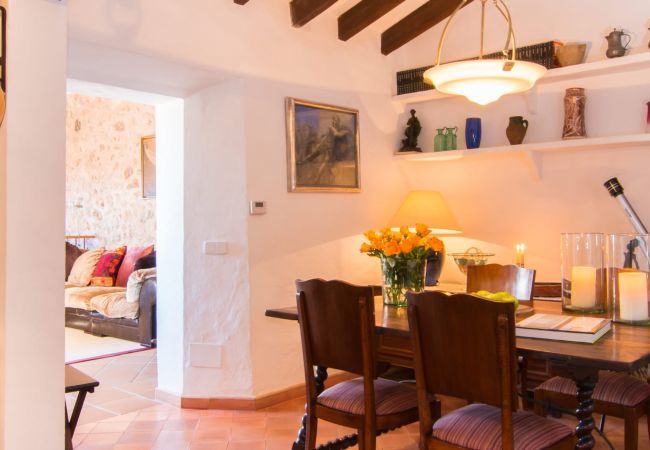 Maison à Valldemossa - Son Beltran, House 5StarsHome Mallorca