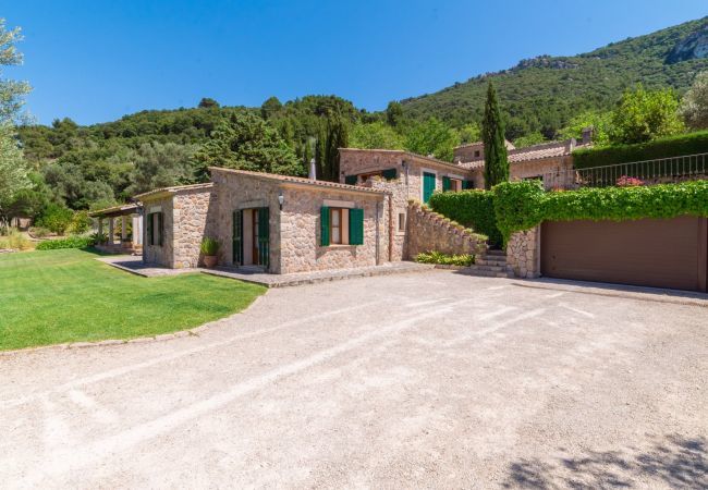 Maison à Valldemossa - Son Beltran, House 5StarsHome Mallorca