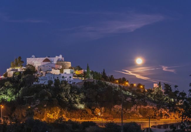 Villa à Sant Josep de Sa Talaia - Taluzi, Villa 5StarsHome Ibiza