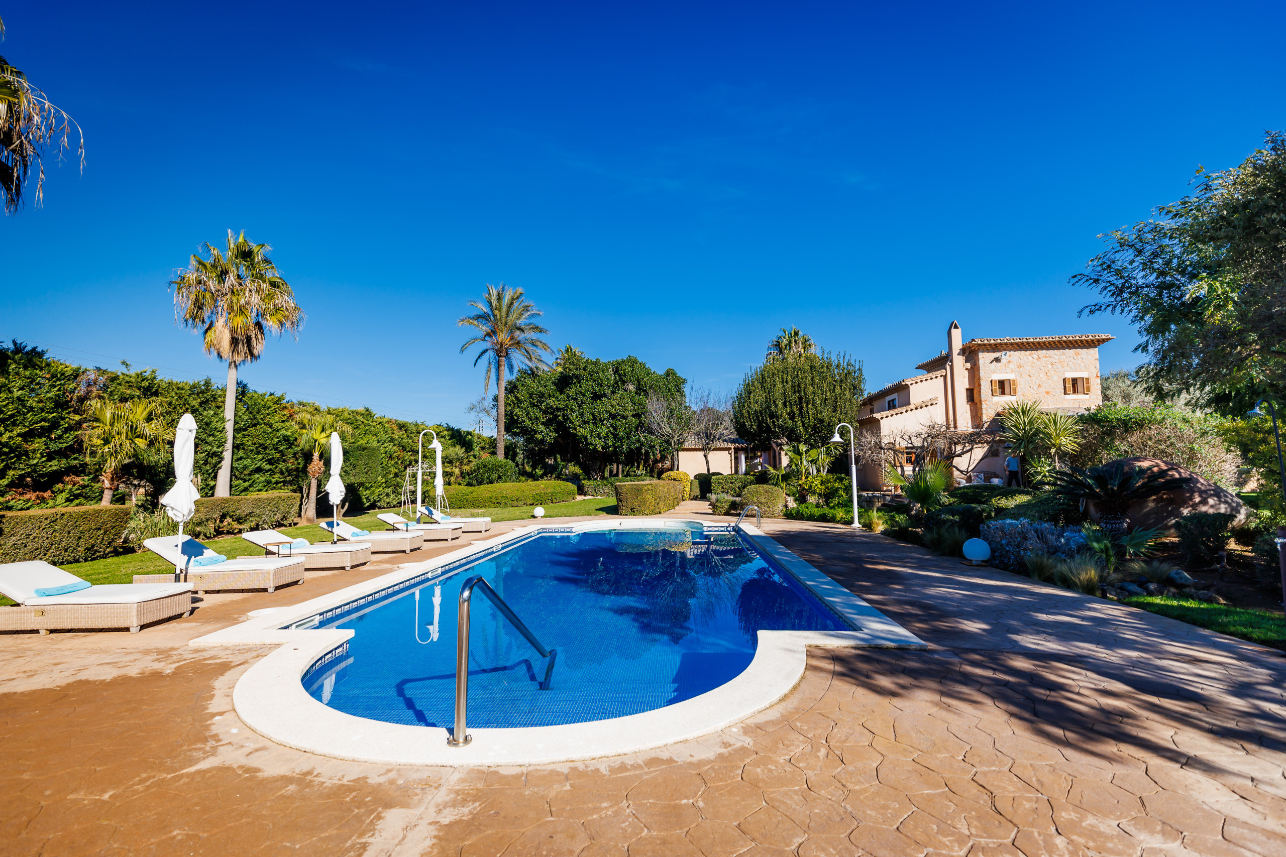villa à Inca - Frare Dream, Finca 5StarsHome Mallorca