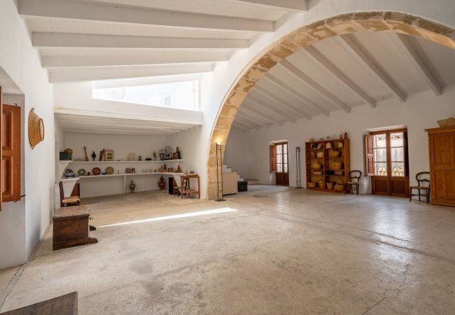 Maison mitoyenne à Arta - Llullana, House 5StarsHome Mallorca