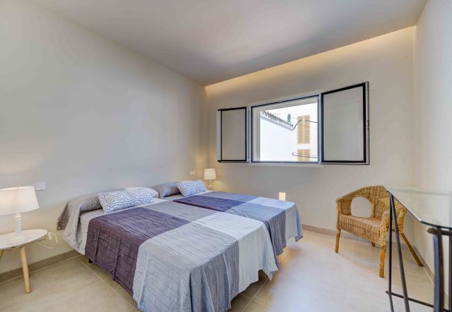 Appartement à Puerto Pollensa - Velansa 81, Apartment 5StarsHome Mallorca