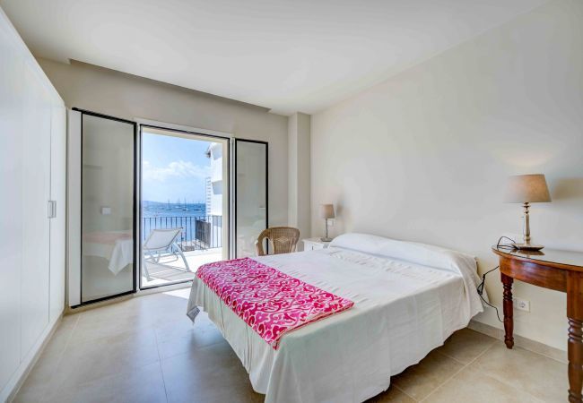 Appartement à Puerto Pollensa - Velansa 81, Apartment 5StarsHome Mallorca