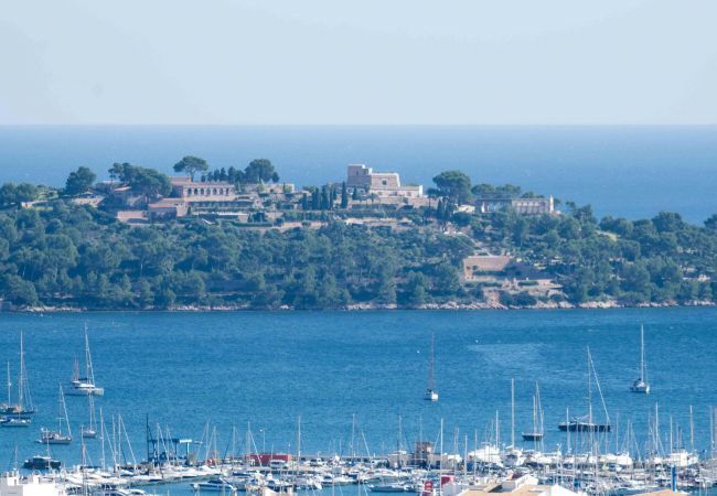 Villa à Puerto Pollensa - Mussol Blau 86, Villa 5StarsHome Mallorca