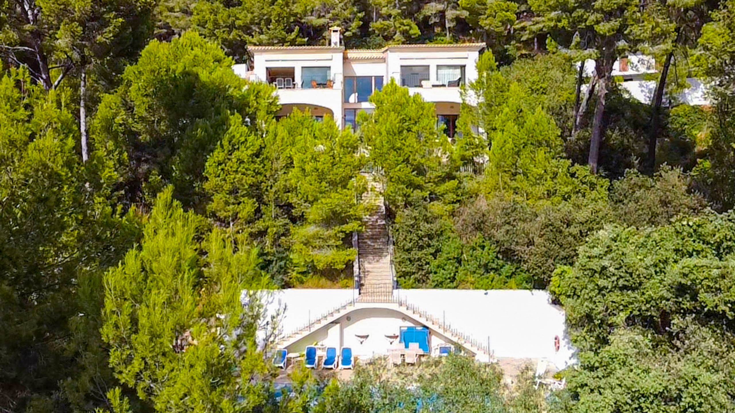villa à Puerto Pollensa - Formentor Deluxe 2, Villa 5StarsHome Mallorca