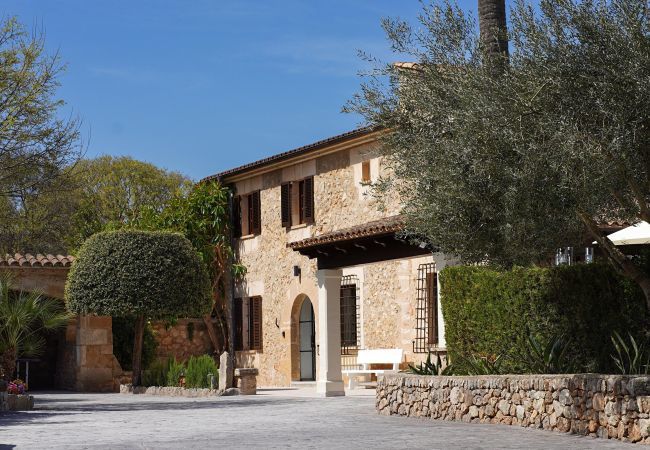 Villa à Pollensa - Balpana, Villa 5StarsHome Mallorca