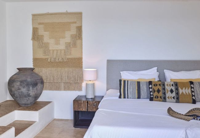 Villa à Santa Eulalia des Riu - Monsuri, Villa 5StarsHome Ibiza
