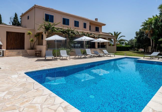 Villa à Sant Josep de Sa Talaia - Trulive, Villa 5StarsHome Ibiza