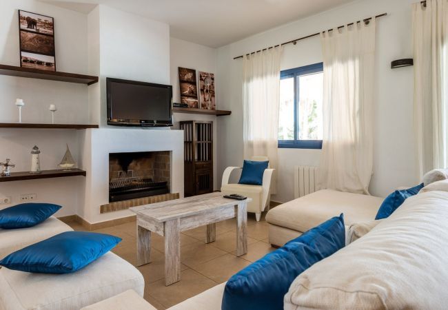 Villa à Sant Josep de Sa Talaia - Trulive, Villa 5StarsHome Ibiza