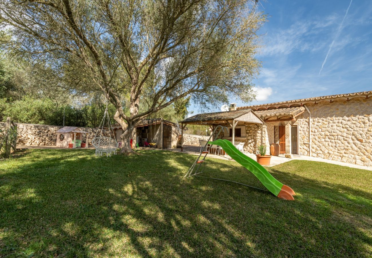 Villa à Muro - Son Blai Nou, Finca 5StarsHome Mallorca
