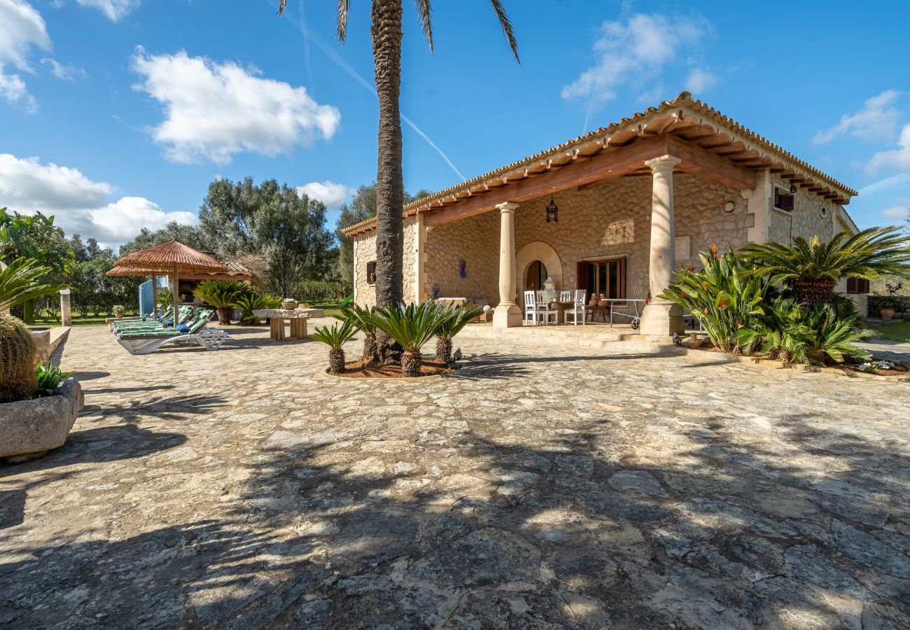 Villa à Muro - Son Blai Nou, Finca 5StarsHome Mallorca