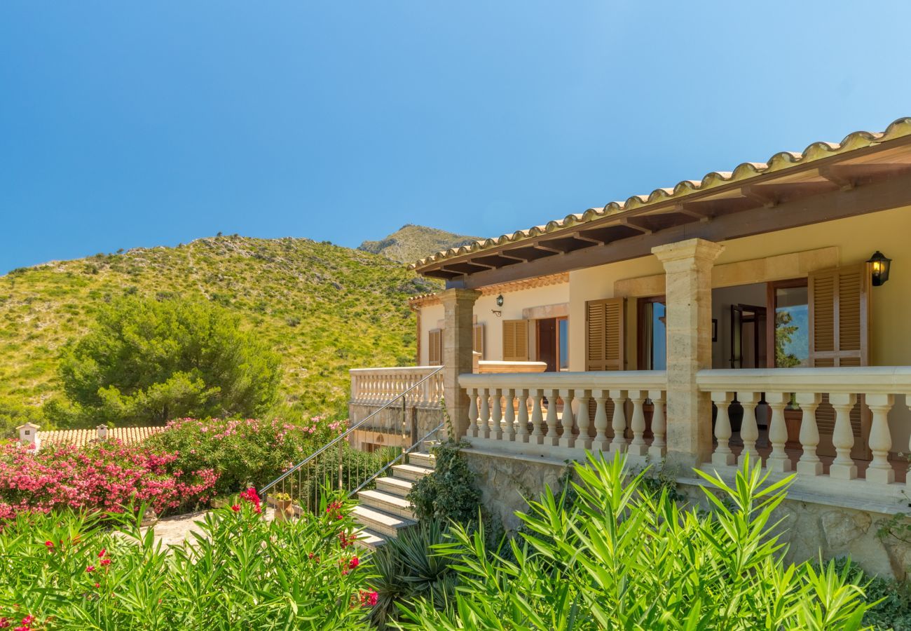 Maison à Alcudia - Malva, House 5StarsHome Mallorca