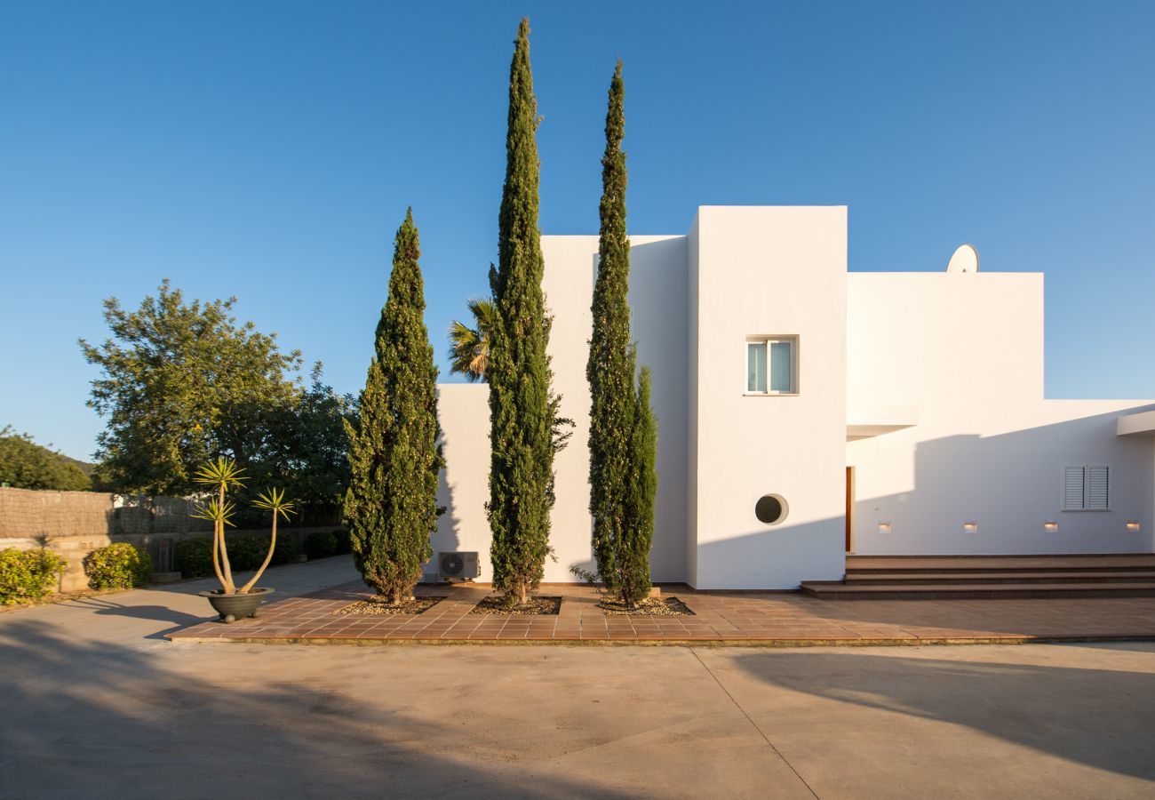 Villa à Can Ramón  - Can Fluxa, Villa 5StarsHome Ibiza