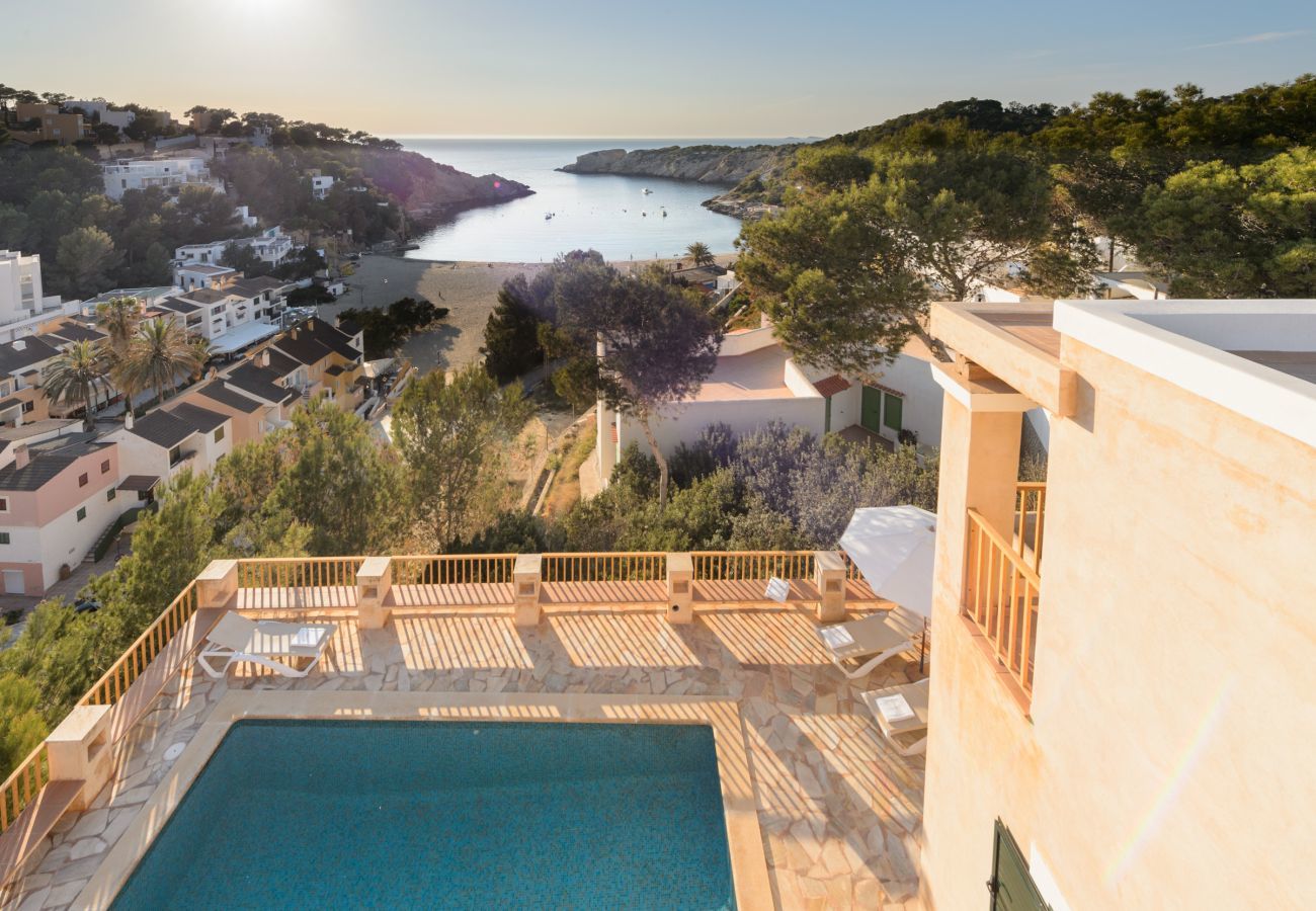 Villa à Sant Josep de Sa Talaia - Sa Punta, Villa 5StarsHome Ibiza