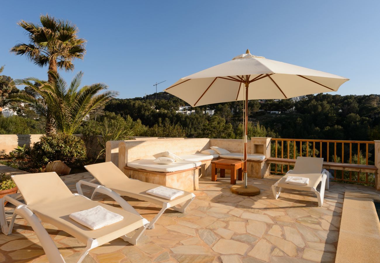 Villa à Sant Josep de Sa Talaia - Sa Punta, Villa 5StarsHome Ibiza