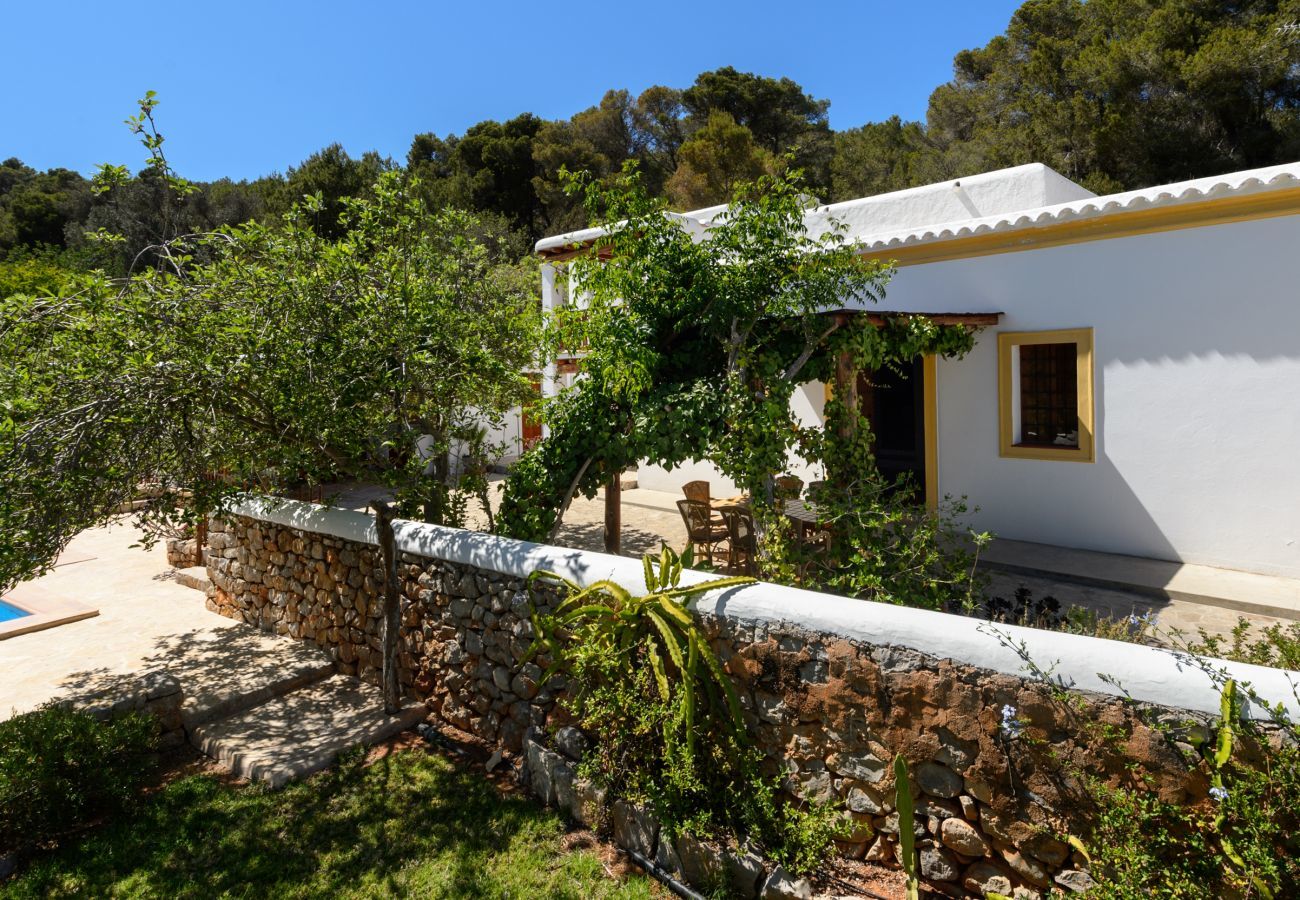 Gîte Rural à San Carlos/ Sant Carles de Peralta - Can Miguel, Finca 5StarsHome Ibiza