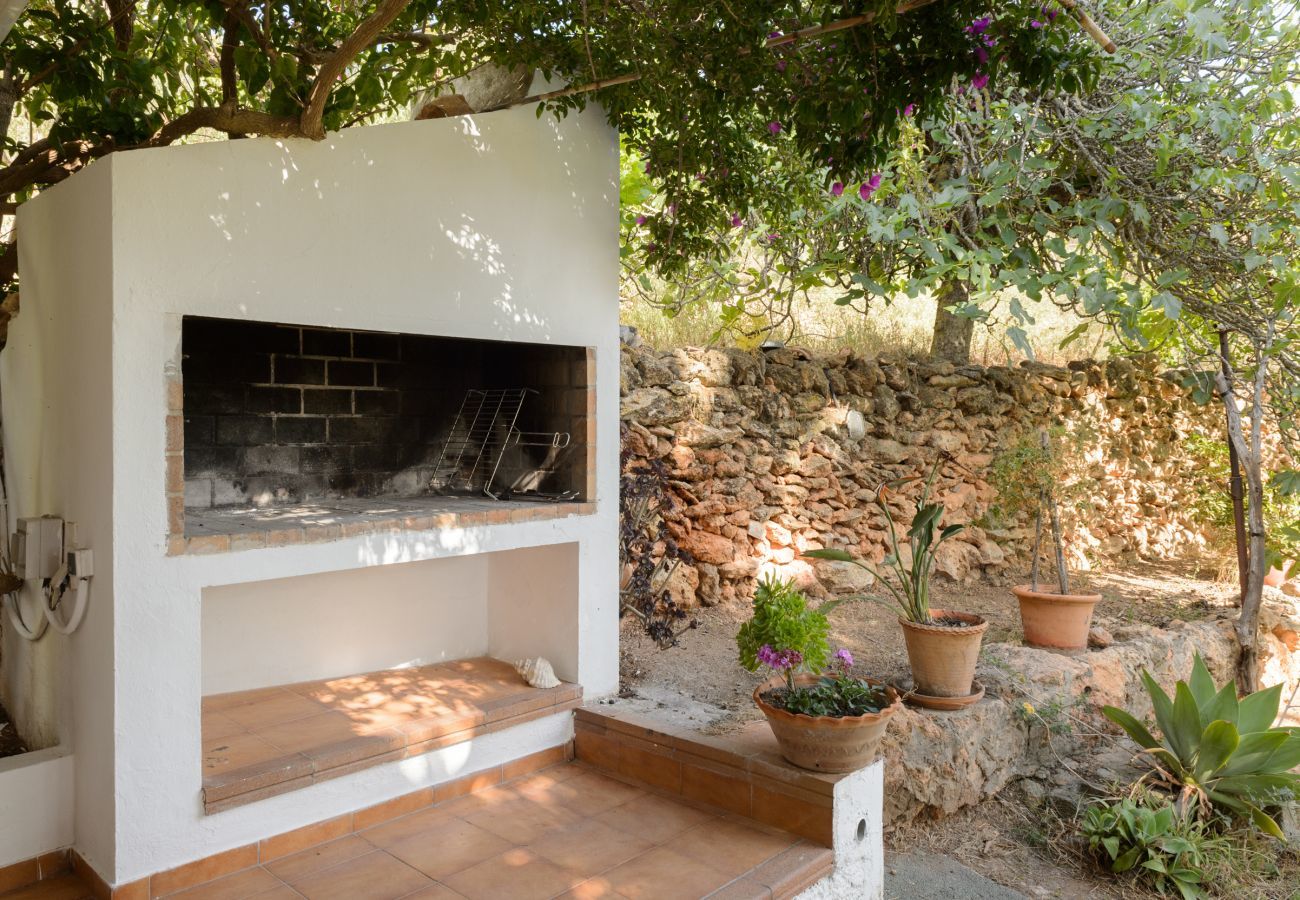 Gîte Rural à Sant Joan de Labritja - Can Benirras, Finca 5StarsHome Ibiza