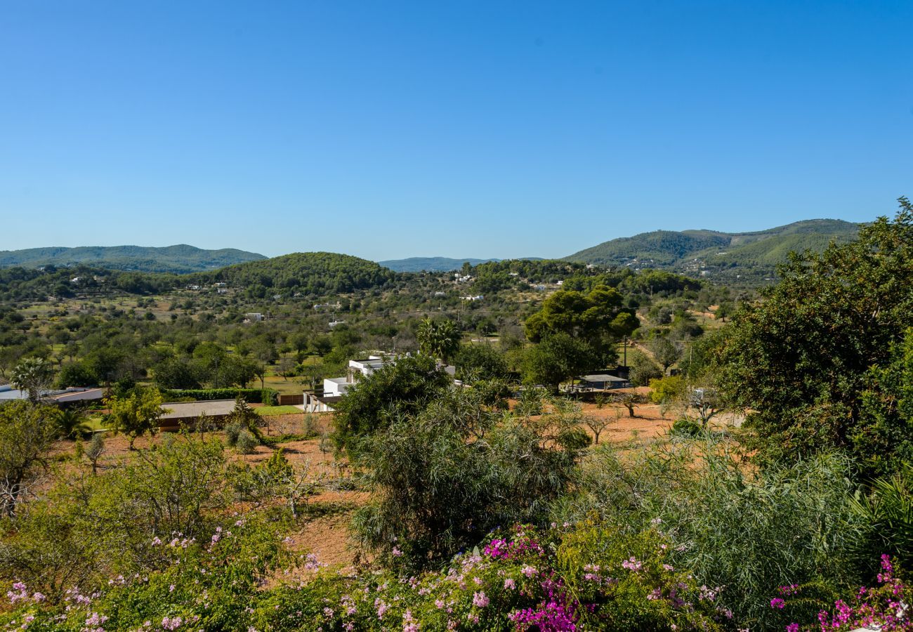 Gîte Rural à San Carlos/ Sant Carles de Peralta - Can Patri, Finca 5StarsHome Ibiza