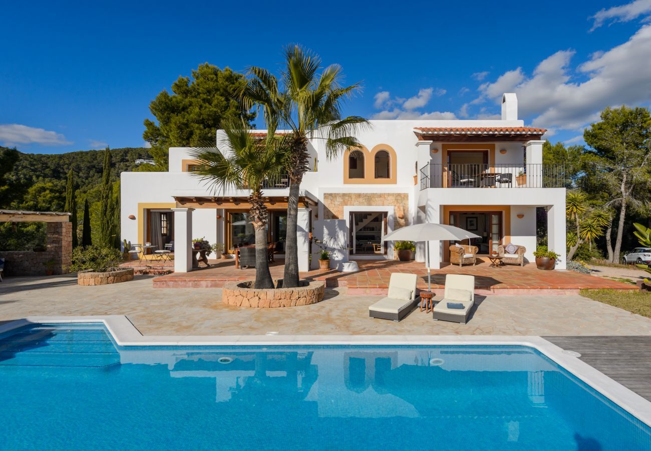 Villa à Sant Josep de Sa Talaia - Arcadia, Villa 5StarsHome Ibiza