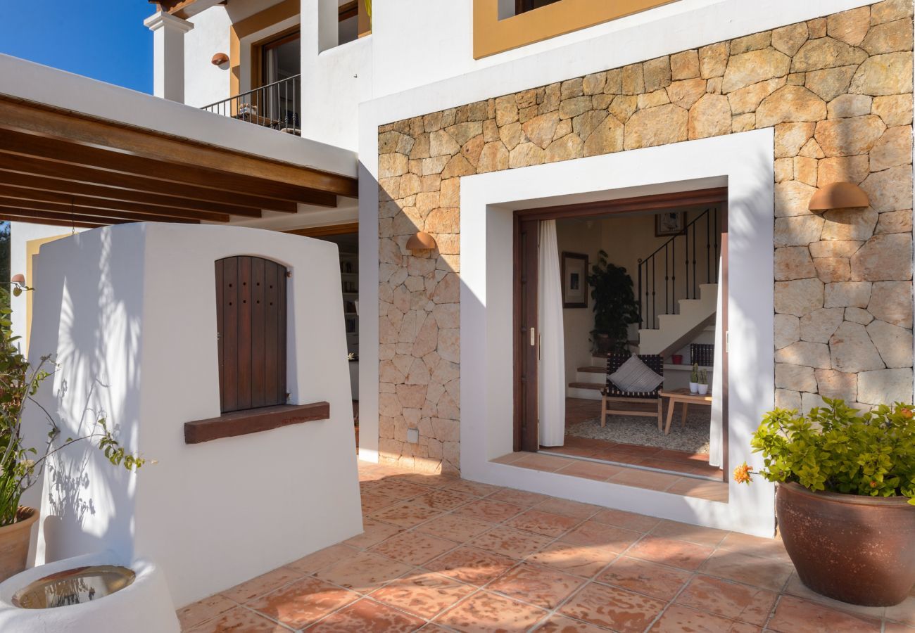Villa à Sant Josep de Sa Talaia - Arcadia, Villa 5StarsHome Ibiza