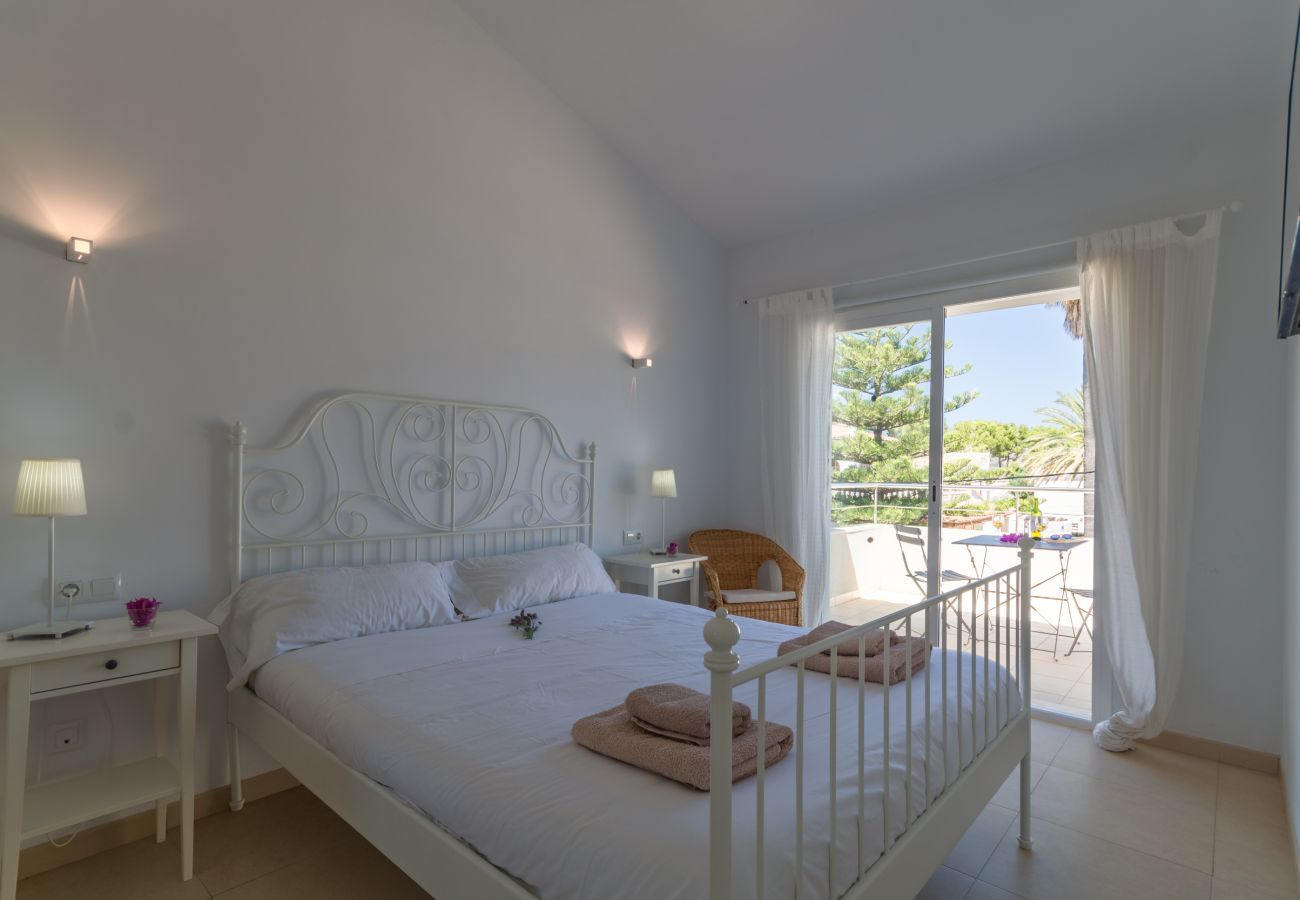 Villa à Alcudia - Brisa de Mar II, Villa 5StarsHome Mallorca
