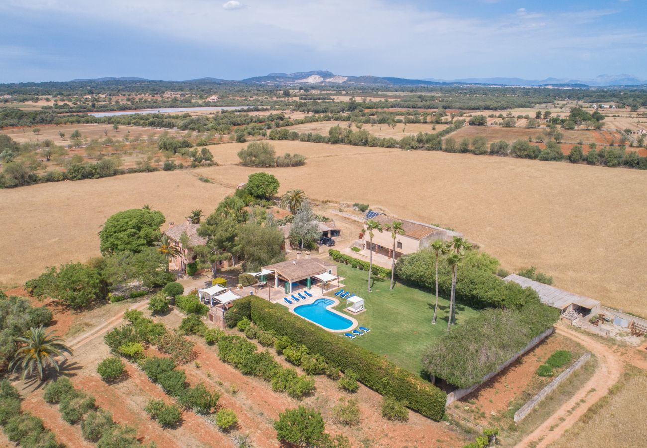 Gîte Rural à Felanitx - Can Rito, Finca 5StarsHome Mallorca