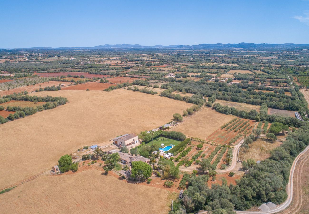 Gîte Rural à Felanitx - Can Rito, Finca 5StarsHome Mallorca