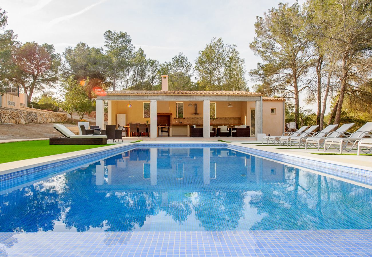 Villa à Felanitx - Pins, Villa 5StarsHome Mallorca