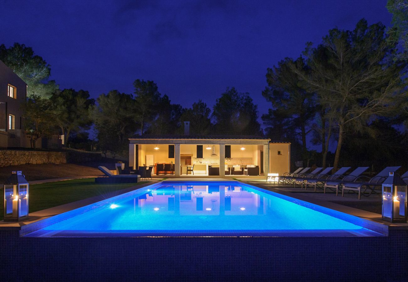 Villa à Felanitx - Pins, Villa 5StarsHome Mallorca