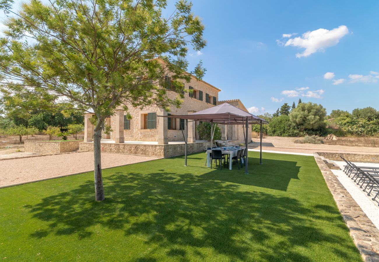 Villa à Lloret de Vistalegre - Sa Font de Lloret, Finca 5StarsHome Mallorca