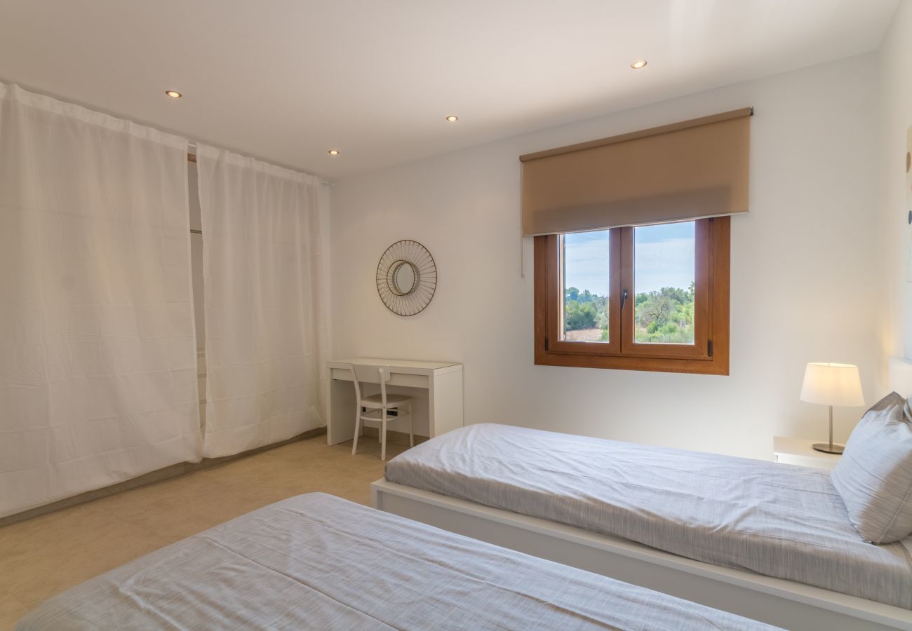Villa à Lloret de Vistalegre - Sa Font de Lloret, Finca 5StarsHome Mallorca