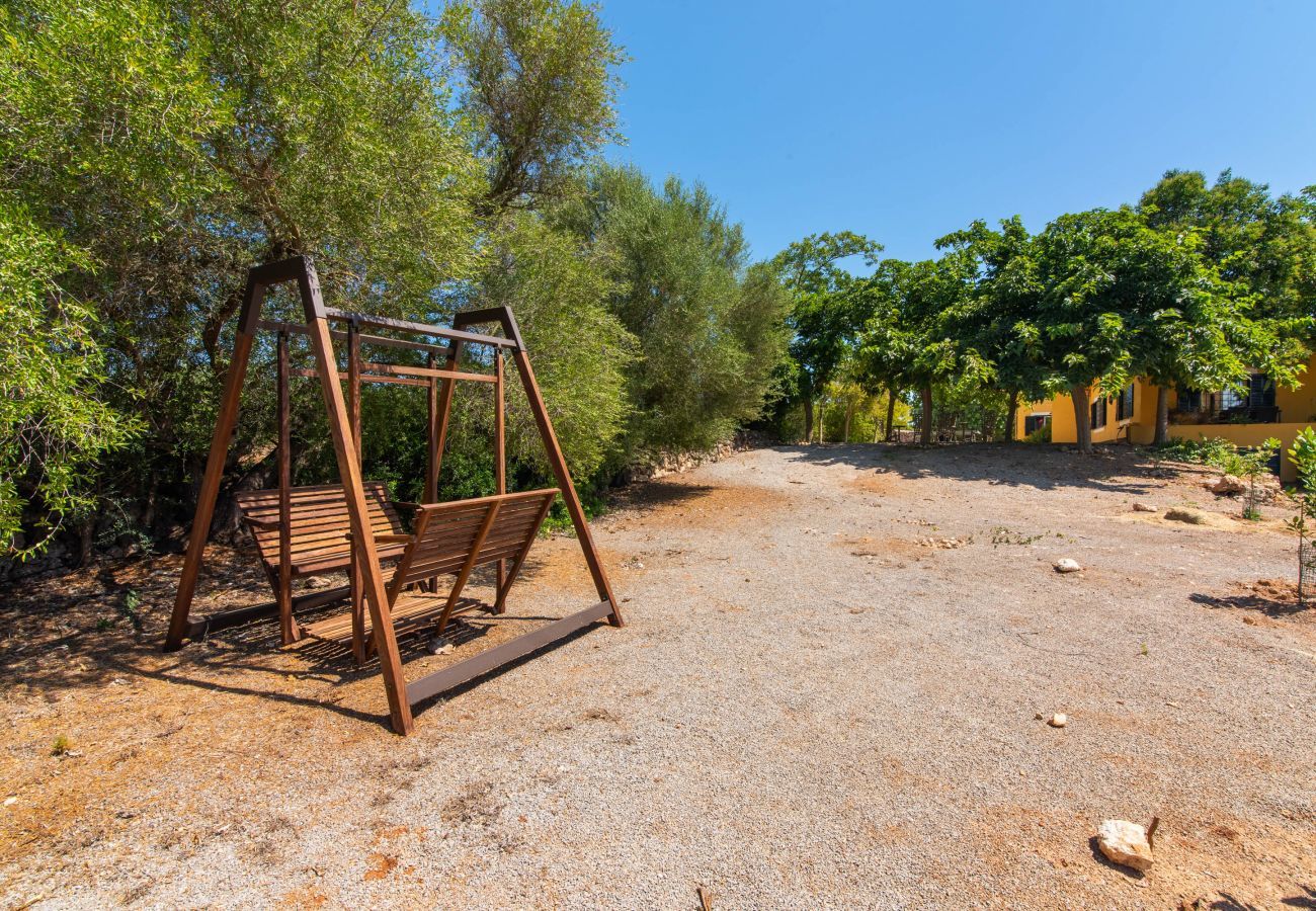 Gîte Rural à Manacor - Sestador Blat, Finca 5StarsHome Mallorca