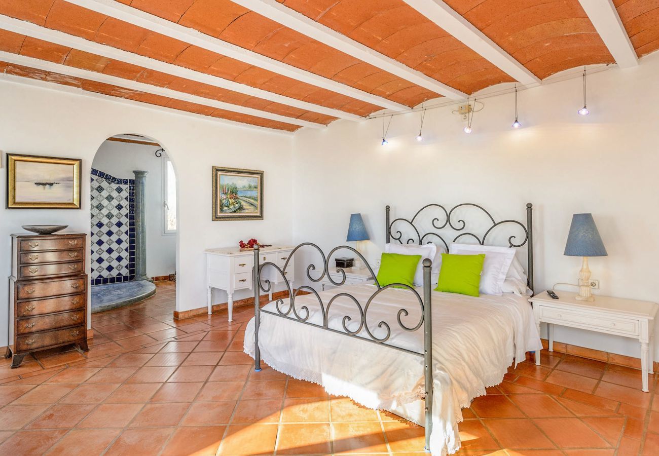 Villa à Sant Josep de Sa Talaia - Karrika, Villa 5StarsHome Ibiza