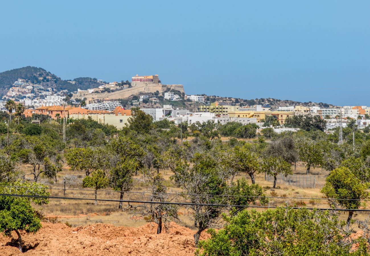 Villa à Sant Josep de Sa Talaia - Le Oasis, Villa 5StarsHome Ibiza