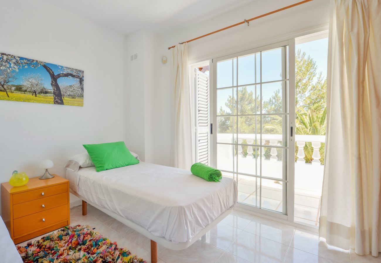 Villa à Sant Josep de Sa Talaia - Le Oasis, Villa 5StarsHome Ibiza
