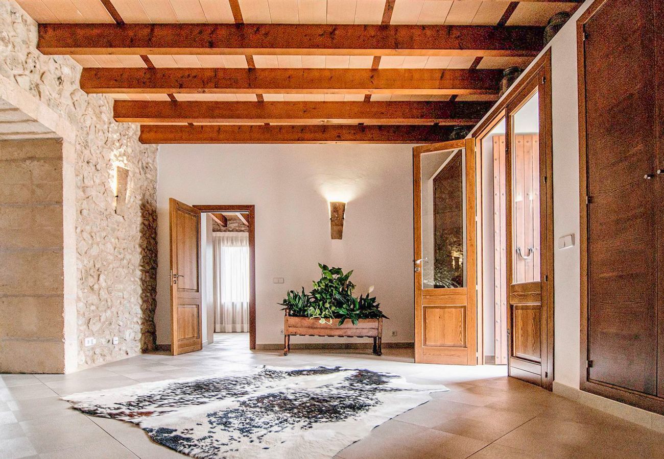 Villa à Lloret de Vistalegre - Es Turo Daviu, Finca 5StarsHome Mallorca