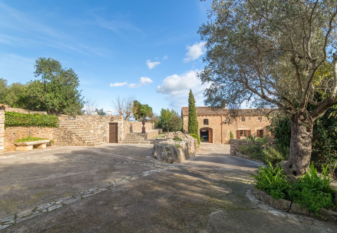 Villa à Son Servera - LeXiclati, Finca 5StarsHome Mallorca