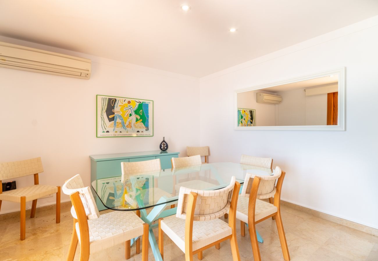 Appartement à Puerto Pollensa - Bellveure 1, Apartamento 5StarsHome Mallorca