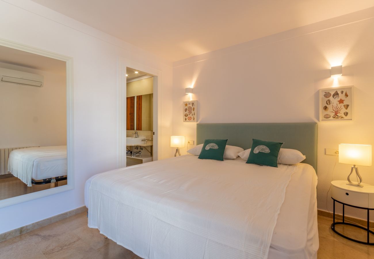 Appartement à Puerto Pollensa - Bellveure 1, Apartamento 5StarsHome Mallorca